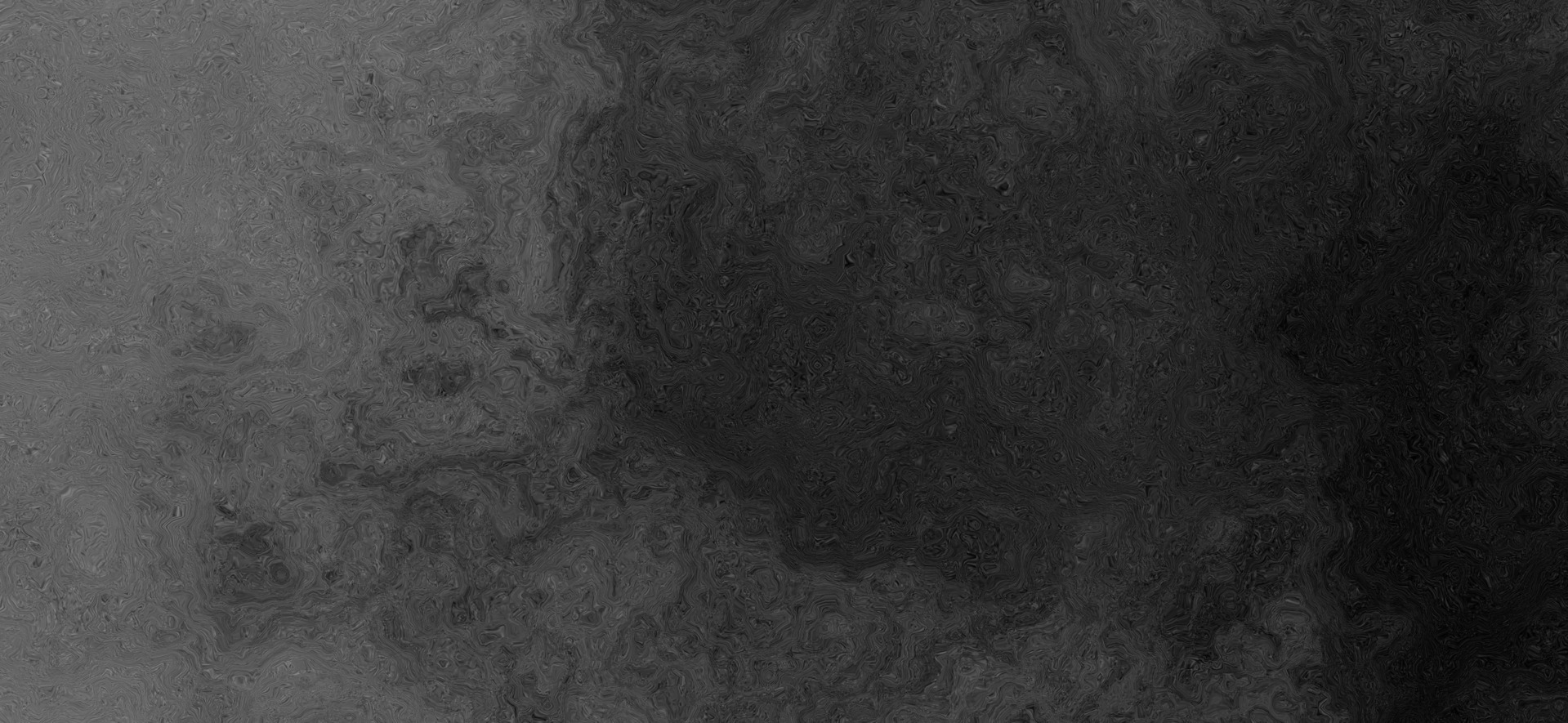 Sötét háttérkép, elmosódó hullámszerű alakzatokkal