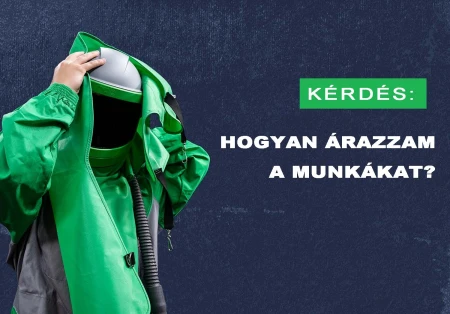 PROFI TIPPEK ÁRAZÁSHOZ galéria kép 1