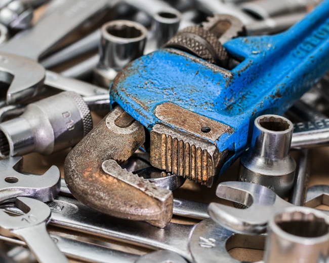 Pormentes szemcseszórók szerelő, karbantartó - Dustless Blasting