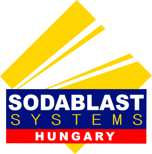 Sodablast systems