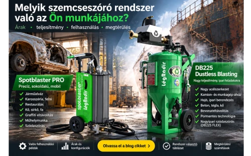 Biztos benne, melyik eszköz való Önnek?